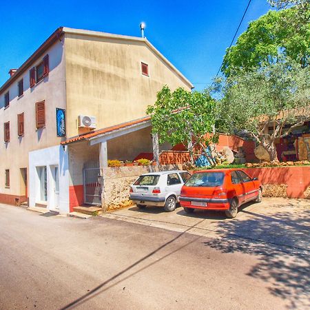 Apartments Centar 424 Медулин Екстер'єр фото